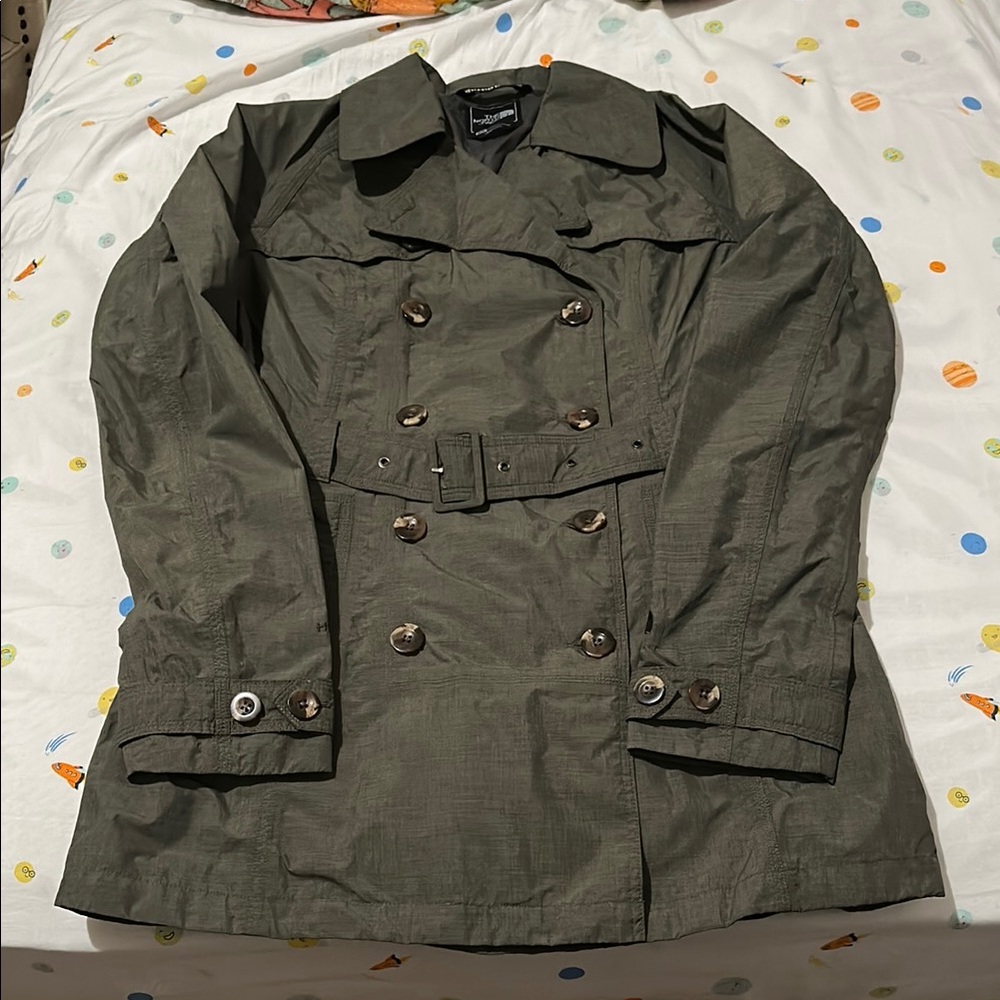 Northface Jacket